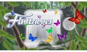 Fluttabyes for Windows - Download it from Habererciyes for free